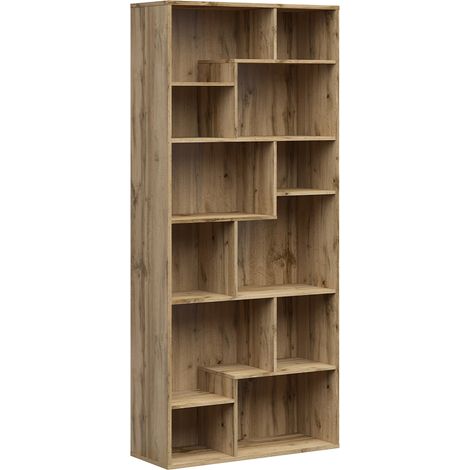 Liberia Edwin marrone 197cm (1/3)