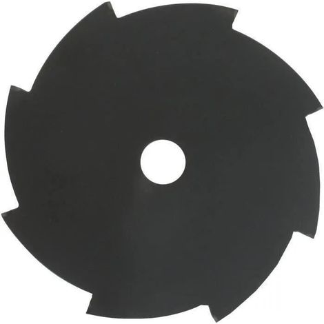 Lama universel 8 denti 250 mm 1,4 mm spessore