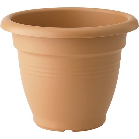 VASO GREEN BASICS CAMPANA 40CM MILD TERRA ELHO
