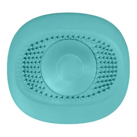 Nouveau Salle De Bains Lavabo Cuisine Vidange Attrape-Cheveux Évier Filtre Bain Plancher Vidange Bouchon Crépine Universel Anti-colmatage Accessoire Vert