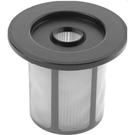 Filtro motor para aspiradora UNLIMITED 6 BOSCH - 12033216 (1/2)