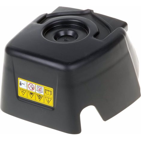Coperchio filtro aria  KAWASAKI tagliasiepi TJ 53E 019582 (1/3)