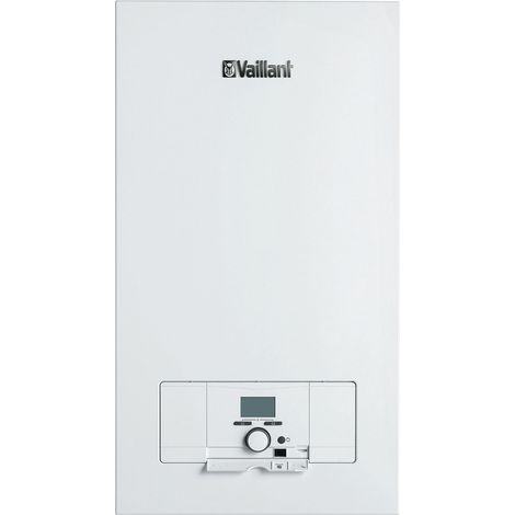 Vaillant Riscaldatore elettrico eloBLOCK VE 9 9 kW, 0010023691