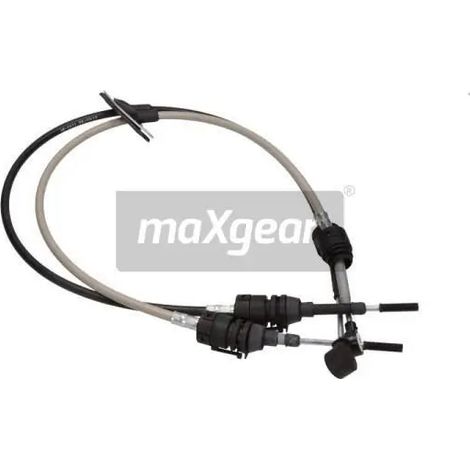 MAXGEAR 32-0611 Tirette à câble, boîte de vitesse A9012601338