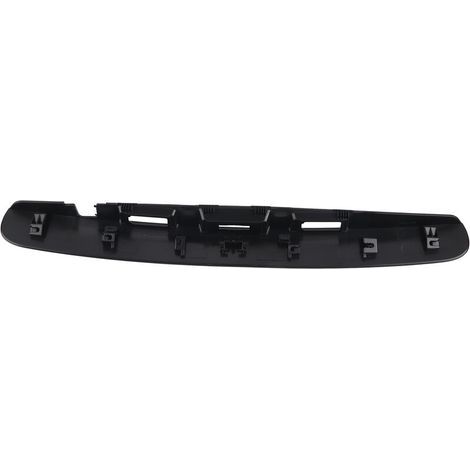 Poignée de porte de coffre de hayon 90812JD20H convient pour Nissan Qashqai J10 JJ10 2007-2013 (1/4)