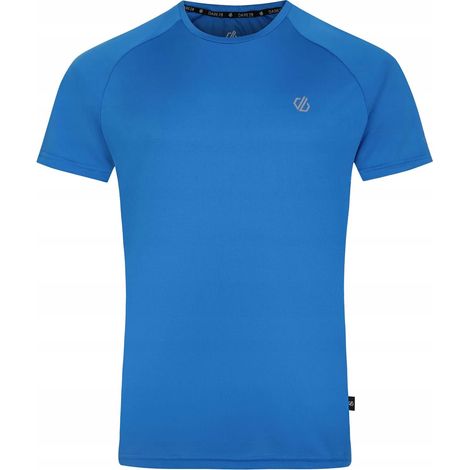Camiseta de entrenamiento Dare2B Accelerate Y7476 para hombre, talla XS (1/5)