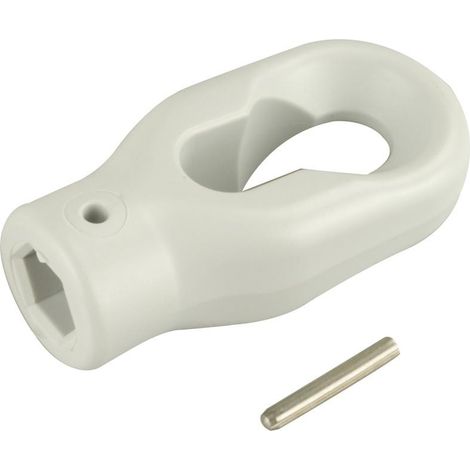 Kit asola arganello F65/F45IL-TIL-L