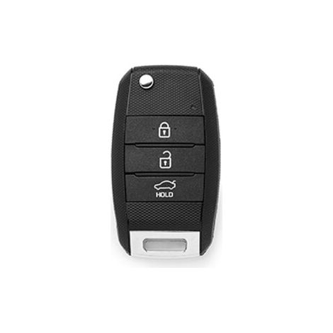 SILCA KIA8CR42 CHIAVE RADIOCOMANDO AUTO (KIA)