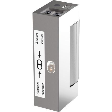 Cerradura eléctrica Sewosy seu13 12 24 AC DC (1/2)