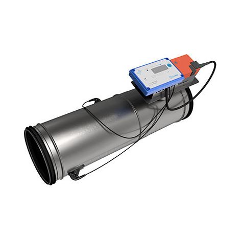UltraLink Contrôle et mesure le débit et la température D160 compatible Ultra-BT NATHER 176959