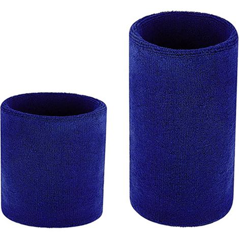 Lot de 2 cache-oreilles et cache-cou pour chien : anti-anxiété, réduction du bruit, idéal pour le bain, le toilettage et un confort optimal (1/5)