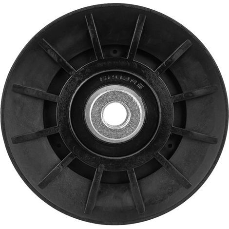 Accessoire tondeuse – roue libre 194326 532194326 705079 – compatible YT3000 YT4000 (1/3)