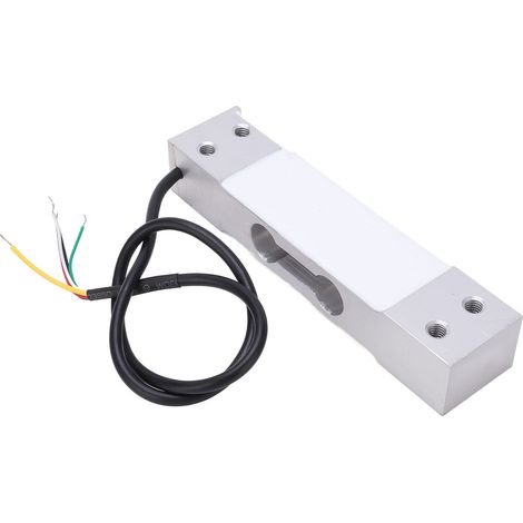 Cellule de charge 30 kg poutre parallèle capteur de pesage électronique haute précision (1/5)