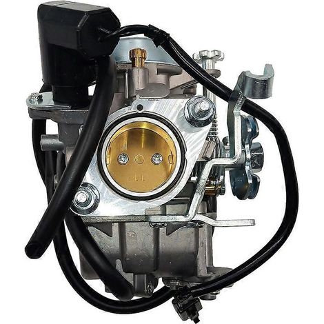 Carburateur pour quad/SSV 300 cm³ - Pièce de rechange SFYGV (1/5)