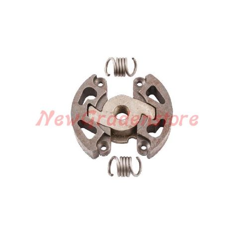 Embrague completo compatible desbrozadora 270301 STIHL 4130 160 2000