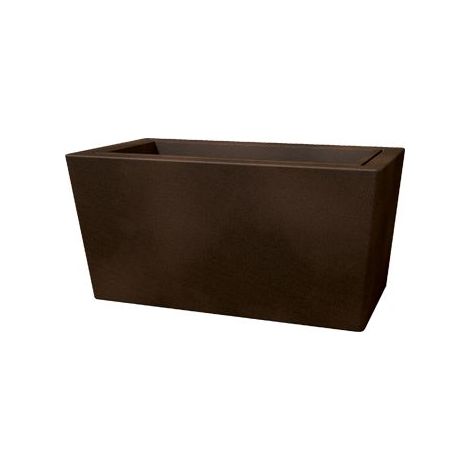 Porta Vaso elegante  cm 80  Viola