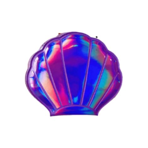 Miroir double face portable Pearl Fairy