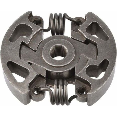 YMYNY Embrayage pour Stihl FC55 FS55 FS40 KM56 MM55 FC56 FS38 FS45 FS45 FS56-4140 160 2005 (1/4)