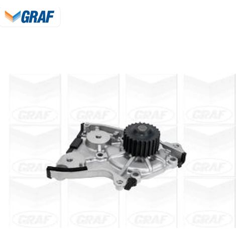 Pompe à eau, refroidissement du moteur GRAF PA1015 ASIA MOTORS 0FE3N-15-010D