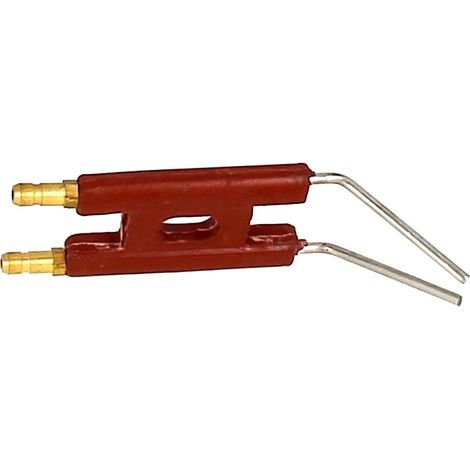 Elettrodo bfe01102 124388 per caldaia atlantic