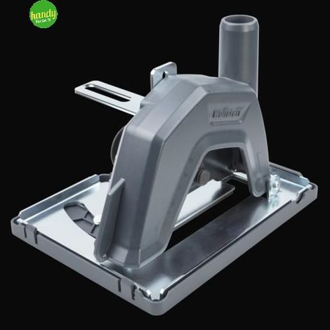 Cappa Aspirazione Smerigliatrice Wolfcraft