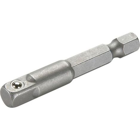 Adaptateur pour douilles de 3/8 50 mm ALYCO 193752 (1/5)