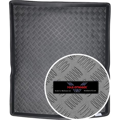 Tappetino per bagagliaio MAX-MAT per Mercedes GL II X166 SUV 2010-2015