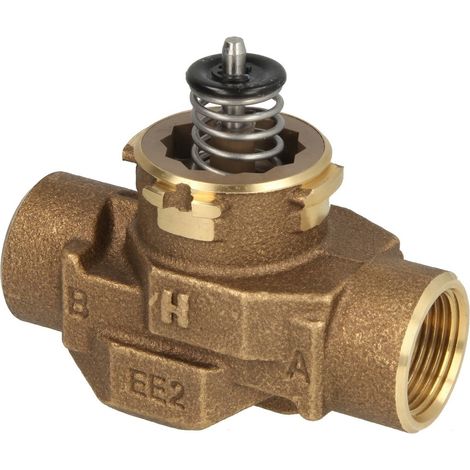 Vanne de commutation 2 voies 3/4’’ FF