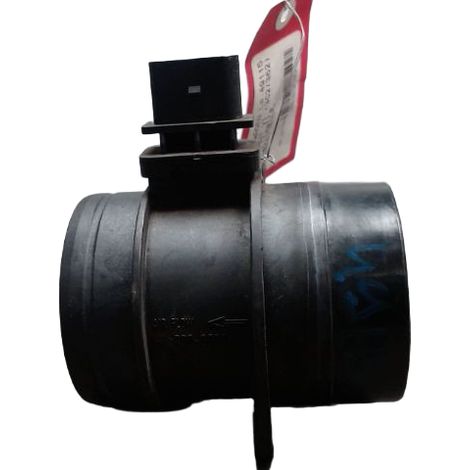 [PRODUIT D'OCCASION] Debitmetre Air VOLKSWAGEN Passat 5 1.9 Tdi - 8v Turbo ♻️ Ref Oe. 03g906461c0281002735 - Garantie à vie (1/3)