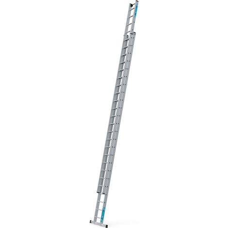ZARGES Everest 2E - LM-Schiebeleiter 2 x 24 Sprossen (1/3)