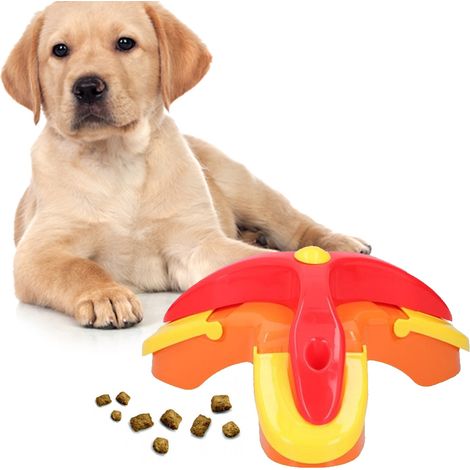 Giocattolo Per Cani Nascondino Cibo Gioco Addestramento Cane Gatto 24X12cm (1/3)
