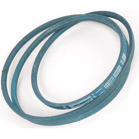 Courroie tondeuse Continental 4L850 kevlar trapézoïdale 12,7 x 2159 mm (1/5)