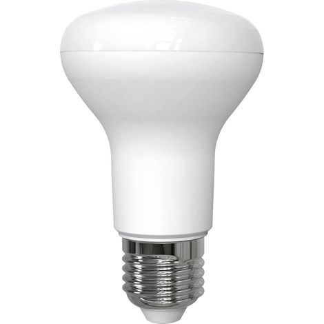Müller-Licht 401024 LED CEE G (A - G) E27 réflecteur 8.5 W = 60 W blanc chaud (Ø x H) 63 mm x 100 mm (1/2)