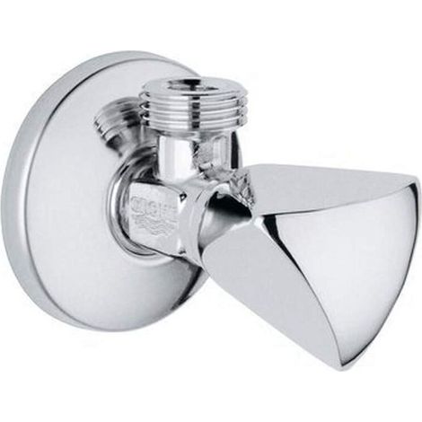 Taraud d'angle Grohe 1/2" 22940000 (1/2)