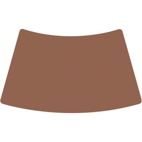 Sets de table en silicone, faciles à nettoyer, résistants aux rayures, décoratifs, parfaits pour un cadeau. (1/5)