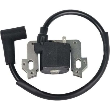 Carburateur Embrayage ROBIN NB411 RBC411 40F-6 40-6 Aluminium Aluminium (1/5)