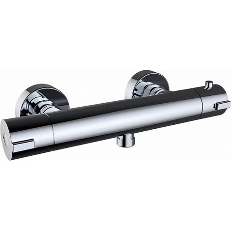 Miscelatore termostatico per doccia senza accessori Up Urban CLEVER - 61008