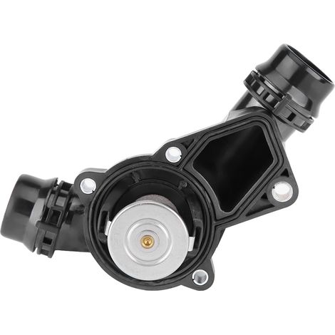 Komplettes Thermostat mit Gehäuse 11531437040 für BMW E46 E39 X5 X3 Z3 Z4 330i 525i, Motorkühlteil (1/5)