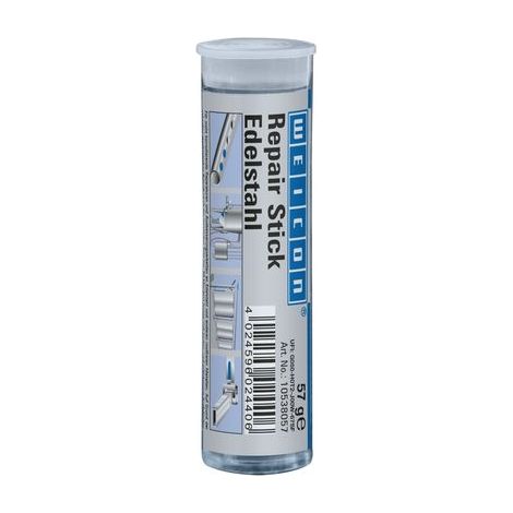 WEICON Repair Stick Edelstahl 10025658 57 g