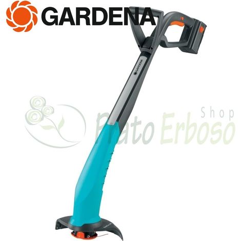 SmallCut 300 Accu - Decespugliatore a batteria