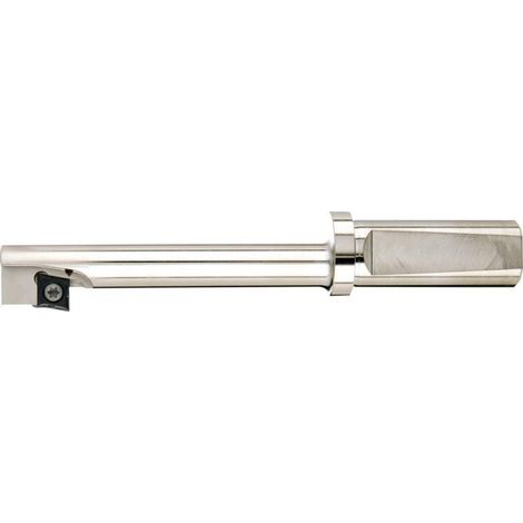 Fresa Invierte 180G D53Mm Z1 De Cws En 1204 ..