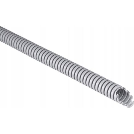 Condotto elettrico Ospel ectc1216 autoestinguente 16mm 100m (1/2)