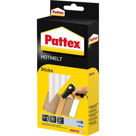 Pattex Patronen transparent-hochfest 500g PTK56