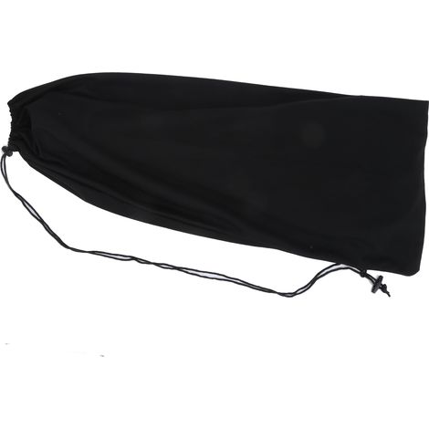 Sac de Rangement Raquette de Tennis Résistant à l'Usure Gain de Place pour Stockage