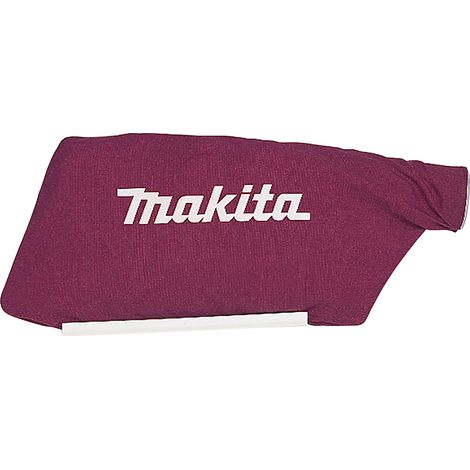 Makita Staubsack - 123185-6