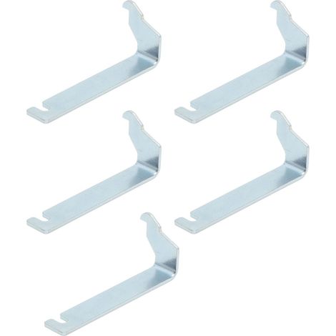 Stück Strickmaschinen-Schlittenverriegelung, präzise Positionierung, Strickmaschinenzubehör für KH821, KH831, KH851, KH860 (1/5)