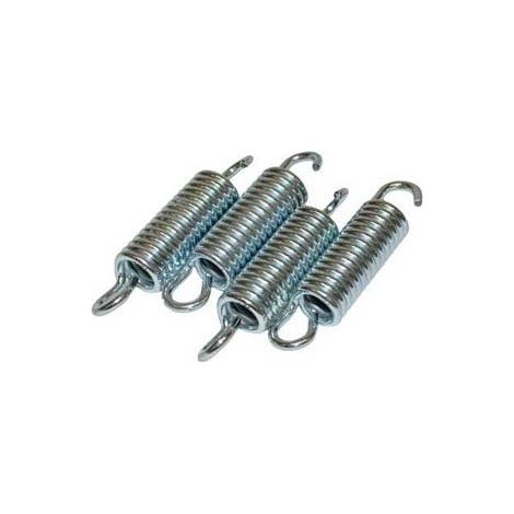 Molla per trampolino Spartan - 17,8 cm