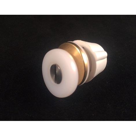 Ricambio 1pz ruota premium per doccia Jacuzzi 223500381 (1/3)