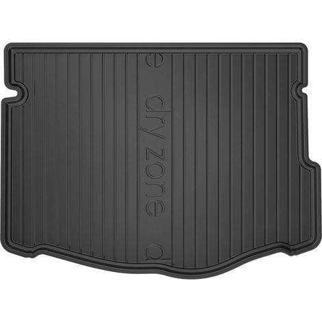 Tapis de coffre pour Renault Scenic IV 2016-2022 Inférieur TPE Imperméable 1Pc (1/5)