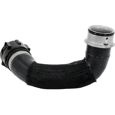 1665000975 1665005300 Tuyau d'eau en caoutchouc pour automobile Mercedes-Benz ML500/550 GL450 (1/5)